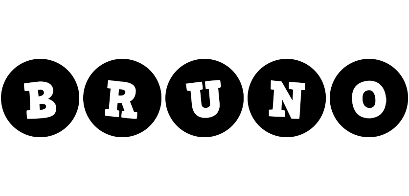 Bruno tools logo