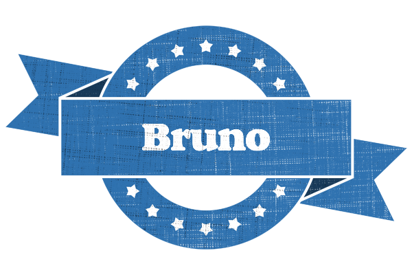 Bruno trust logo