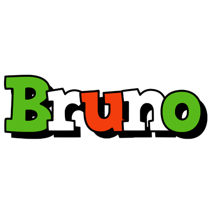 Bruno venezia logo
