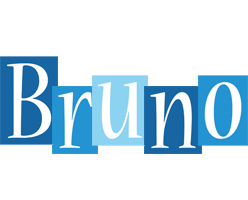 Bruno winter logo