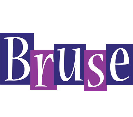 Bruse autumn logo