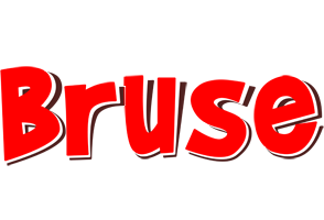 Bruse basket logo