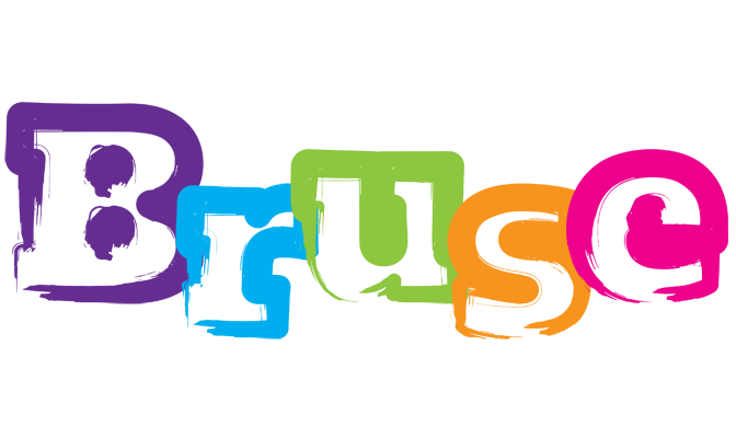 Bruse casino logo