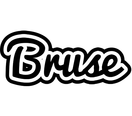 Bruse chess logo