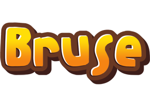 Bruse cookies logo