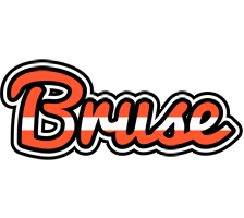 Bruse denmark logo