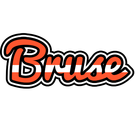Bruse denmark logo