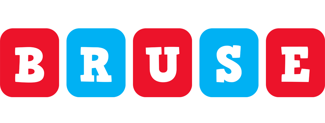 Bruse diesel logo