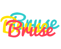 Bruse disco logo