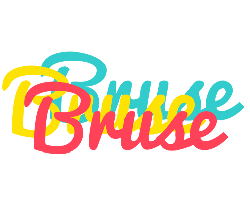 Bruse disco logo