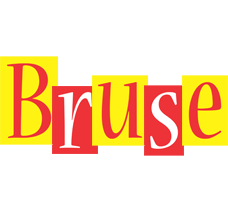 Bruse errors logo