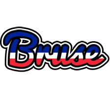 Bruse france logo