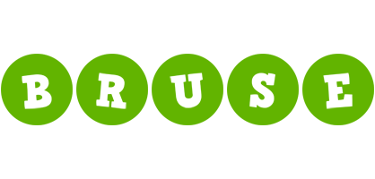 Bruse games logo