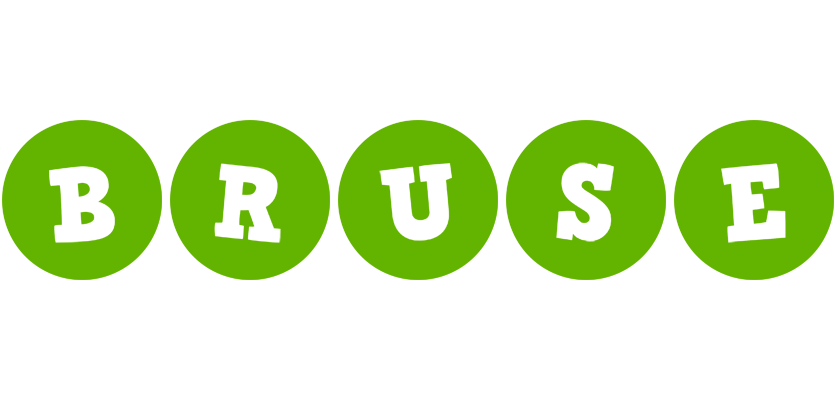 Bruse games logo
