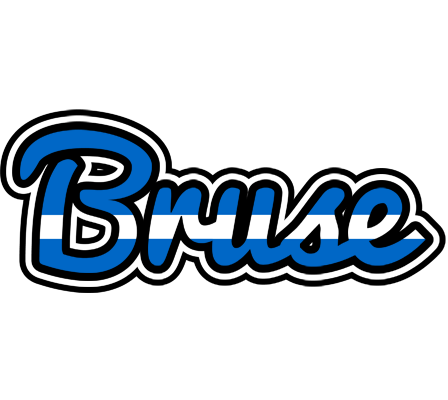 Bruse greece logo