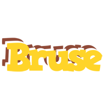 Bruse hotcup logo