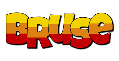 Bruse jungle logo