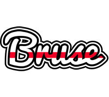 Bruse kingdom logo