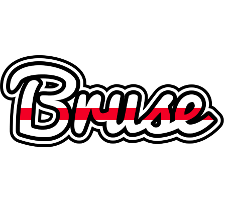 Bruse kingdom logo