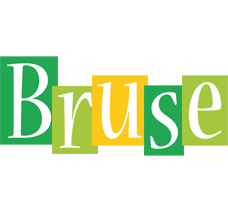 Bruse lemonade logo