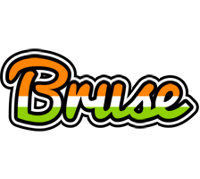 Bruse mumbai logo