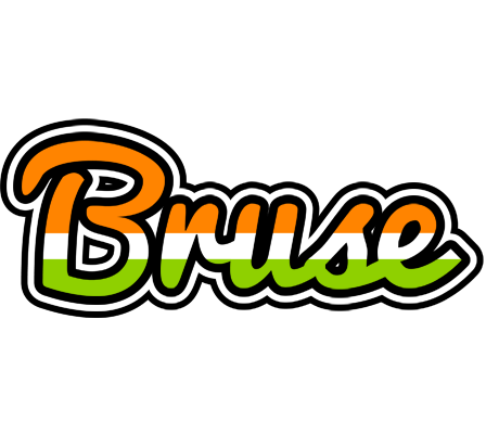 Bruse mumbai logo