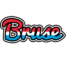 Bruse norway logo