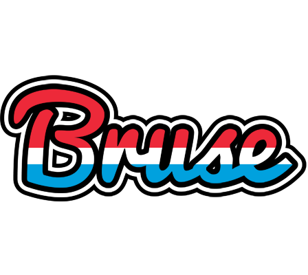 Bruse norway logo