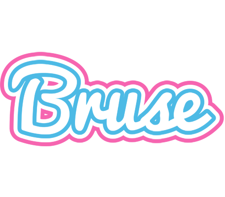 Bruse outdoors logo