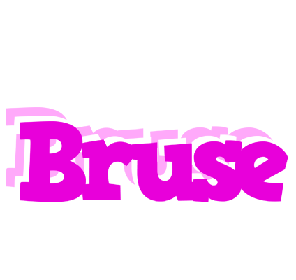 Bruse rumba logo