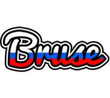 Bruse russia logo