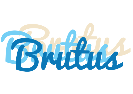 Brutus breeze logo