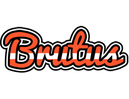 Brutus denmark logo