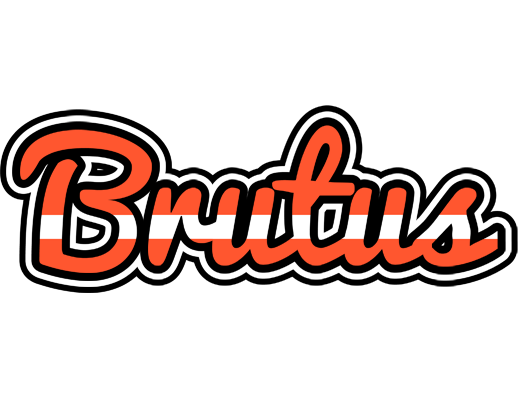 Brutus denmark logo
