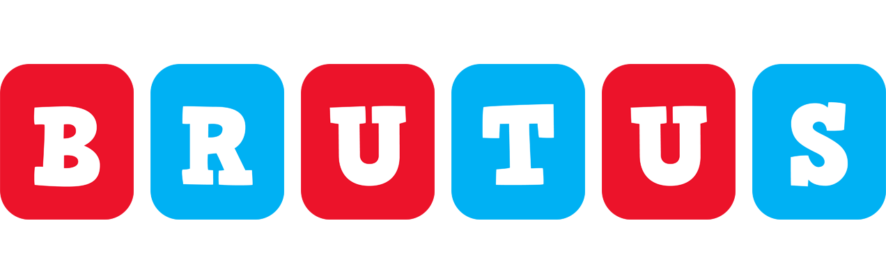 Brutus diesel logo