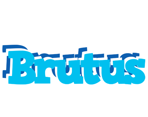 Brutus jacuzzi logo
