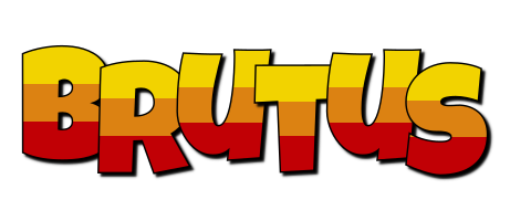 Brutus jungle logo