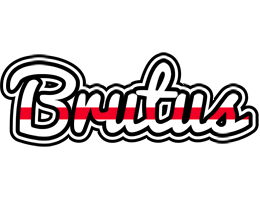 Brutus kingdom logo