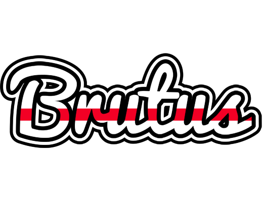 Brutus kingdom logo
