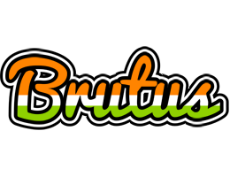 Brutus mumbai logo