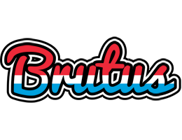 Brutus norway logo