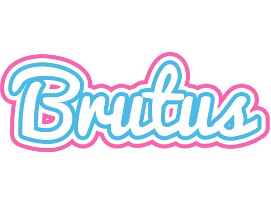 Brutus outdoors logo