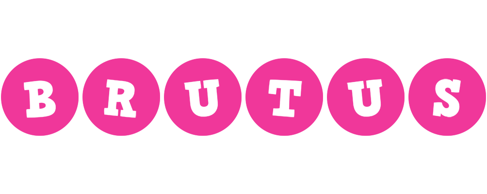Brutus poker logo