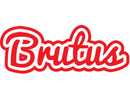 Brutus sunshine logo