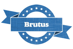 Brutus trust logo