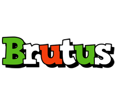 Brutus venezia logo