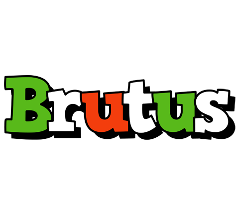 Brutus venezia logo