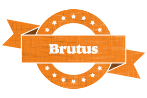 Brutus victory logo