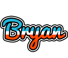 Bryan america logo