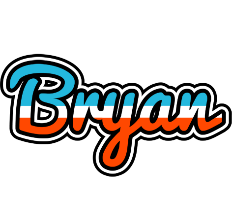 Bryan america logo